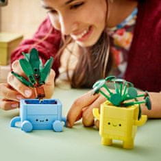 LEGO Botanicals 10349 Vesele biljke