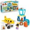 LEGO DUPLO 10443 Prvi put u zračnoj luci