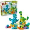 DUPLO 10451 3-u-1 dinosauri na kotačima