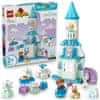 LEGO DUPLO Disney 10455 Anina i Elzina zabava u ledenom dvorcu