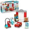 LEGO DUPLO Disney 10456 Jurić u Docovoj garaži