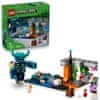 LEGO Minecraft 21274 Susret s nadzornikom