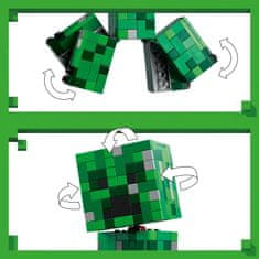 LEGO Minecraft 21276 Creeper™