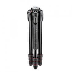 Manfrotto 190GO ALU 4-segmentni foto stativ (MT190GOA4)