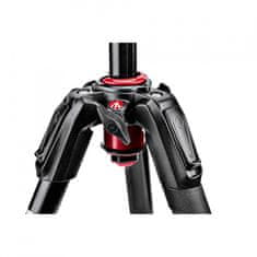 Manfrotto 190GO ALU 4-segmentni foto stativ (MT190GOA4)