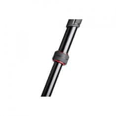 Manfrotto 190GO ALU 4-segmentni foto stativ (MT190GOA4)