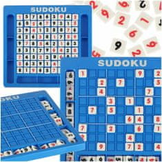 Ikonka Aga Sudoku Brojčana logička igra