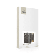 Tech-protect MagMat MagSafe maska za Samsung Galaxy S25 Ultra, titanium