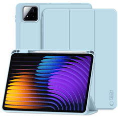 Tech-protect SC Pen maska za Xiaomi Pad 7 / 7 Pro, plava