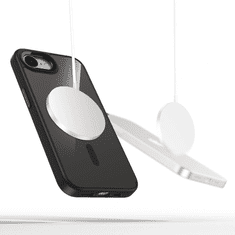 Tech-protect MagMat MagSafe maska za Nothing Phone 3A, crno/proziran