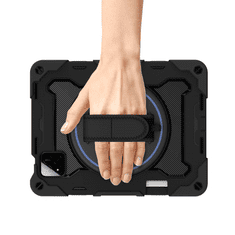 Tech-protect Solid maska za Xiaomi Pad 7 / 7 Pro, crno
