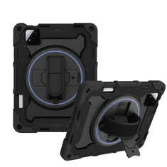 Tech-protect Solid maska za Xiaomi Pad 7 / 7 Pro, crno