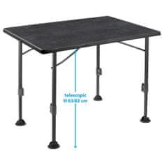 Brunner Stol za kampiranje Linear 80 (0406036N.C69)