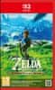 Nintendo The Legend of Zelda: Breath of the Wild igra (Nintendo Switch 2)