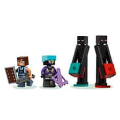 LEGO Minecraft 21279 Kula Endermana