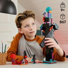 LEGO Minecraft 21279 Kula Endermana