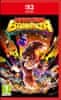 Donkey Kong Bananza igra (Nintendo Switch 2)