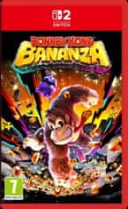 Nintendo Donkey Kong Bananza igra (Nintendo Switch 2)