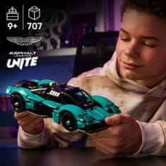 LEGO Technic 42208 Aston Martin Valkyrie
