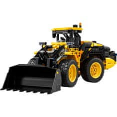 LEGO Technic 42209 Utovarivač s kotačima Volvo L120 Electric