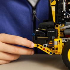 LEGO Technic 42209 Utovarivač s kotačima Volvo L120 Electric