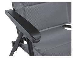Outwell Stonecliff stolica