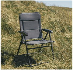 Outwell Stonecliff stolica