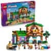 LEGO Friends 42654 Ranč i staja za ponije