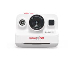 EasyPix InstantFUN digitalni fotoaparat za trenutno snimanje - (EASYPIX10095)