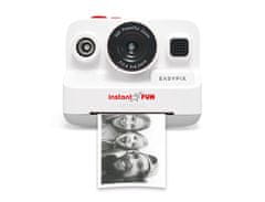 EasyPix InstantFUN digitalni fotoaparat za trenutno snimanje - (EASYPIX10095)