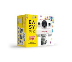 EasyPix InstantFUN digitalni fotoaparat za trenutno snimanje - (EASYPIX10095)