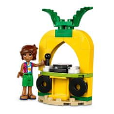 LEGO Friends 42658 Zabava na bazenu s jednorogom i flamingom