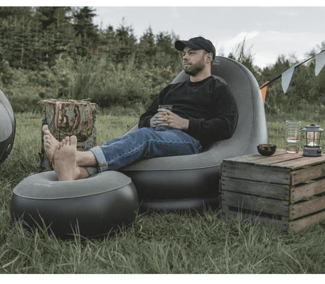  Easy Camp Maple LoungeSet napihljiv set