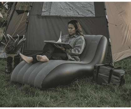  Easy Camp Maple Lounger ležalnik