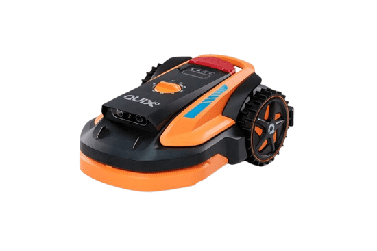 Villager Quix Oculus robotska kosilica (086879)