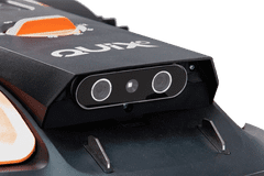 Villager Quix Oculus robotska kosilica (086879)