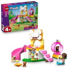 LEGO Friends 42665 Igralište za psiće