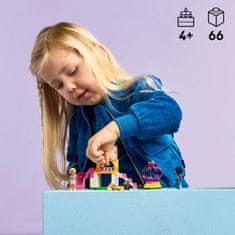 LEGO Friends 42665 Igralište za psiće