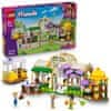 LEGO Friends 42671 Zeleni kafić i cvjećarnica
