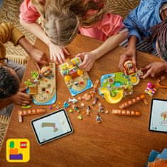 LEGO Friends 42673 Obiteljski provod u odmaralištu na plaži