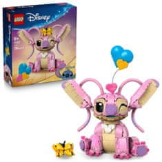 Disney 43257 Angel