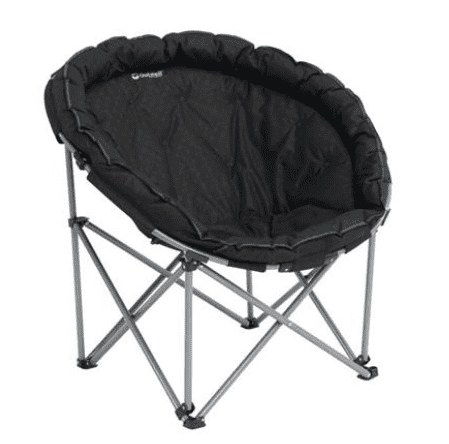 Outwell Casilda XL stolica