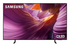 Samsung QE65S85FAEXXH 4K UHD OLED TV, Pametni TV