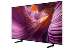 Samsung QE65S85FAEXXH 4K UHD OLED TV, Pametni TV