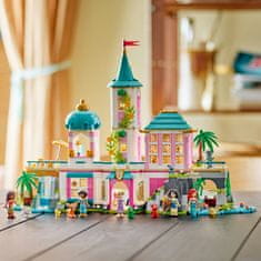 LEGO Disney 43267 Dvorac princeze i kraljevski ljubimci