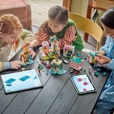 LEGO Disney 43267 Dvorac princeze i kraljevski ljubimci