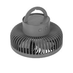 Brunner Thyfan RG teleskopski ventilator (0716010N)