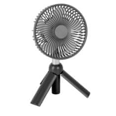 Brunner Thyfan RG teleskopski ventilator (0716010N)