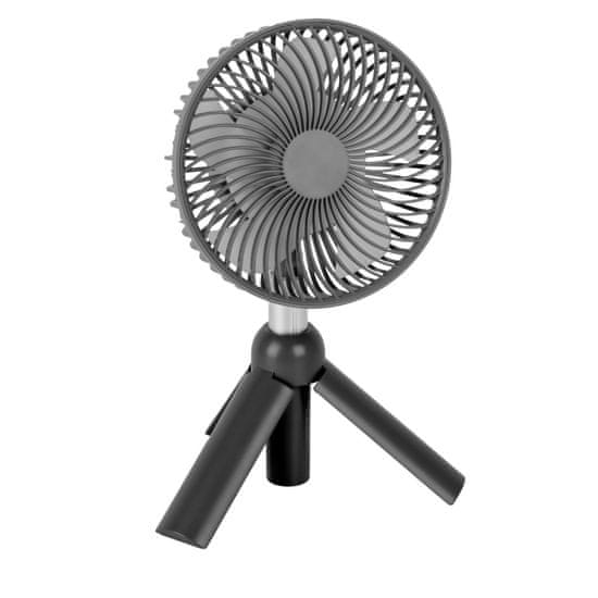 Brunner Thyfan RG teleskopski ventilator (0716010N)