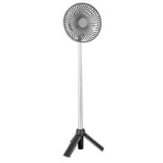 Brunner Thyfan RG teleskopski ventilator (0716010N)